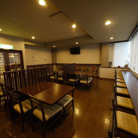 Hotel Route-Inn Court Kofu Isawa Fuefuki Εξωτερικό φωτογραφία