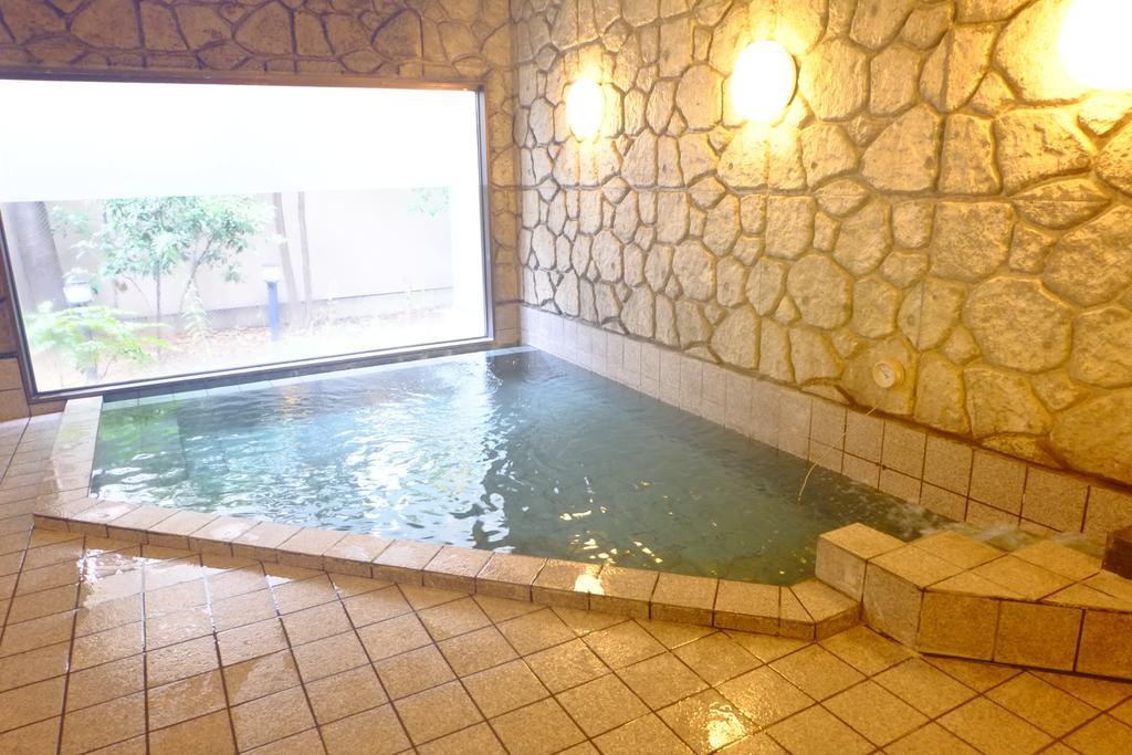 Hotel Route-Inn Court Kofu Isawa Fuefuki Εξωτερικό φωτογραφία