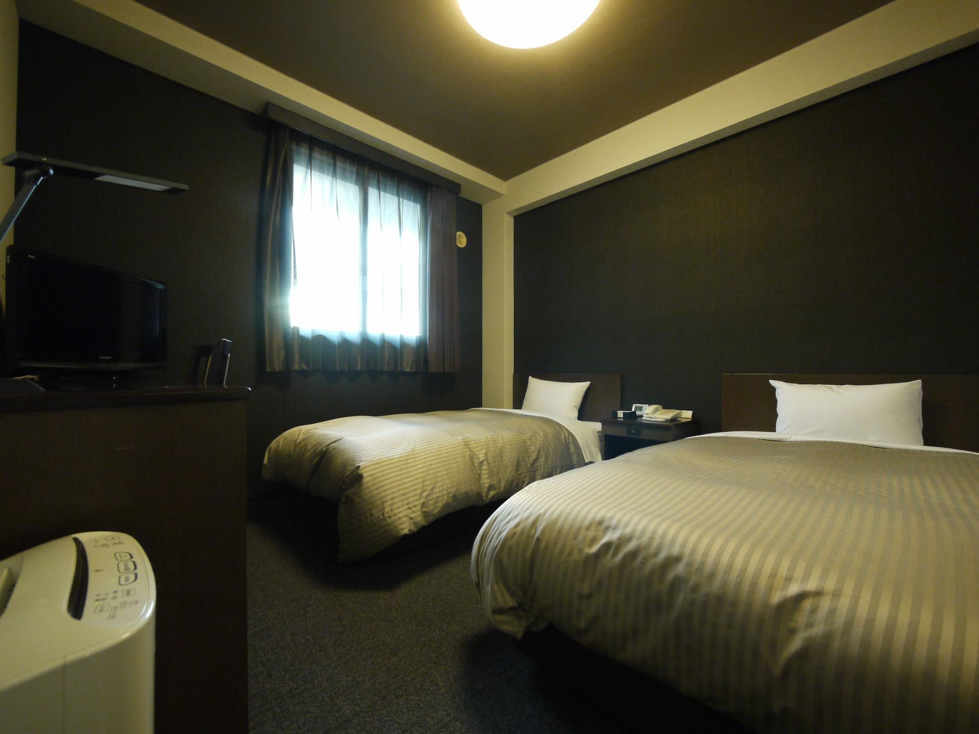 Hotel Route-Inn Court Kofu Isawa Fuefuki Εξωτερικό φωτογραφία