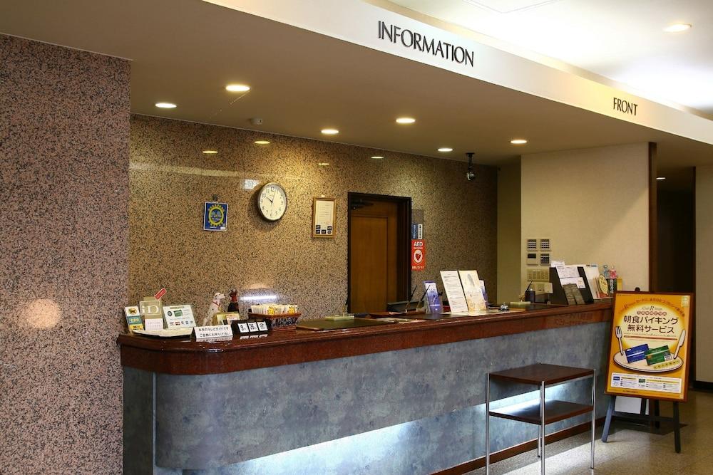 Hotel Route-Inn Court Kofu Isawa Fuefuki Εξωτερικό φωτογραφία