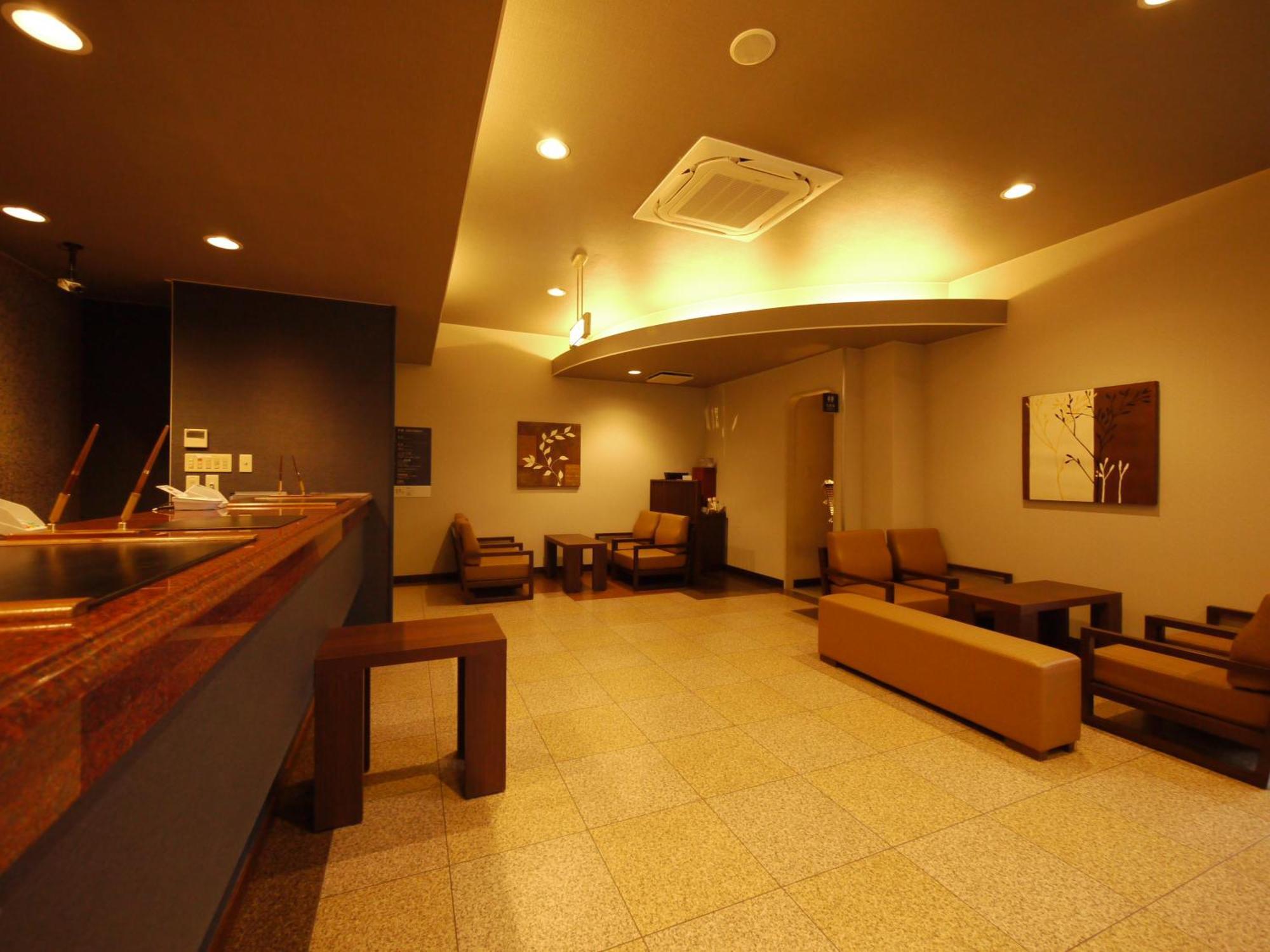 Hotel Route-Inn Court Kofu Isawa Fuefuki Εξωτερικό φωτογραφία